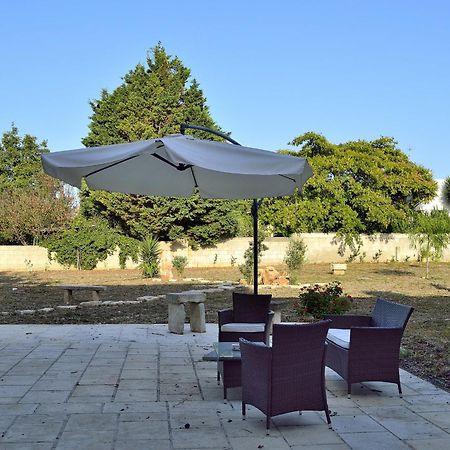 Casino De Viti - Dimora Storica Con Piscina Villa Vaste Rom bilde