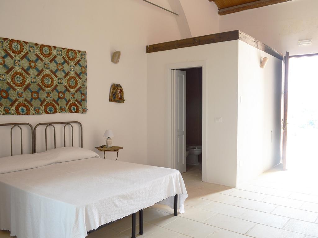 Casino De Viti - Dimora Storica Con Piscina Villa Vaste Rom bilde