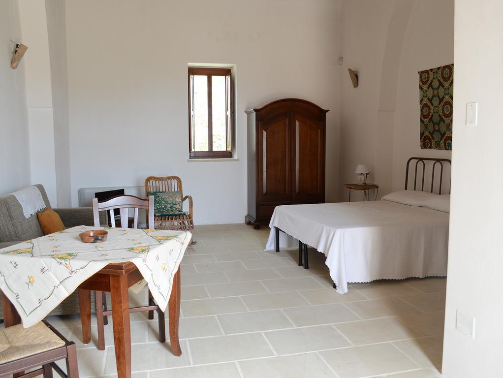 Casino De Viti - Dimora Storica Con Piscina Villa Vaste Rom bilde