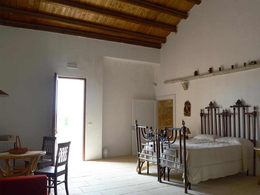 Casino De Viti - Dimora Storica Con Piscina Villa Vaste Rom bilde
