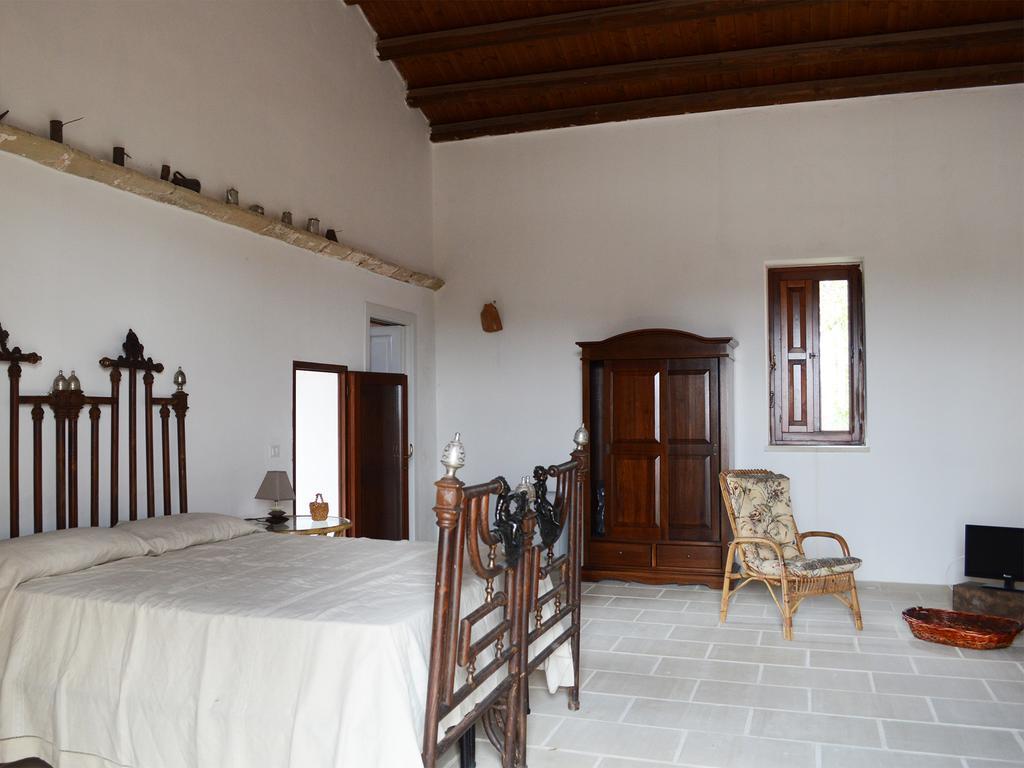Casino De Viti - Dimora Storica Con Piscina Villa Vaste Rom bilde