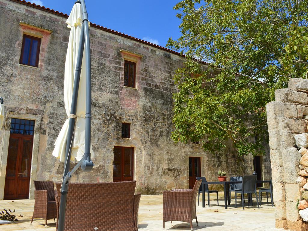 Casino De Viti - Dimora Storica Con Piscina Villa Vaste Rom bilde